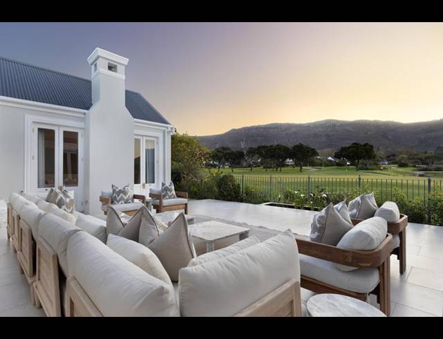 4 BEDROOM HOUSE FOR SALE IN STEENBERG GOLF ESTATE